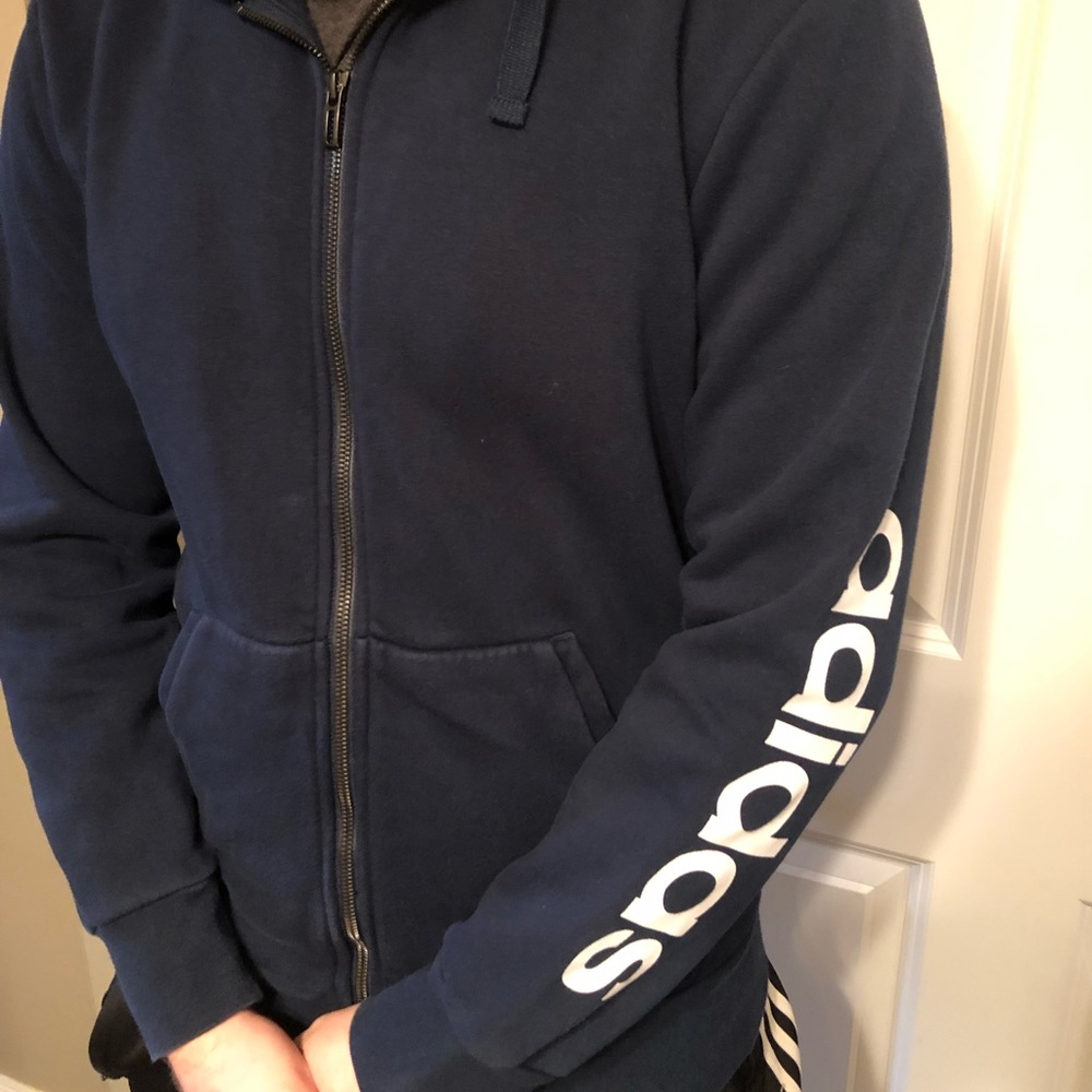 Adidas Hoodie